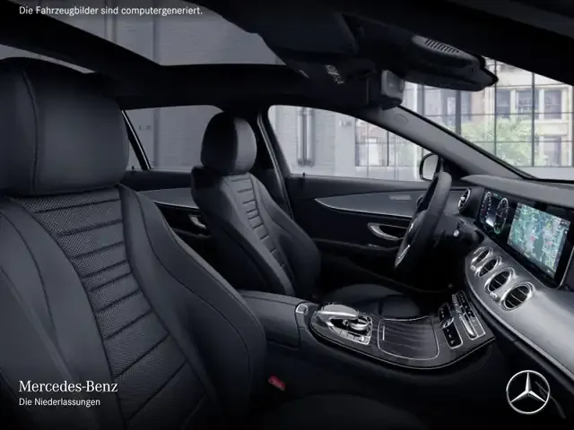 Mercedes-Benz E 300
