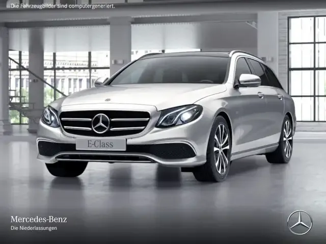 Mercedes-Benz E 300