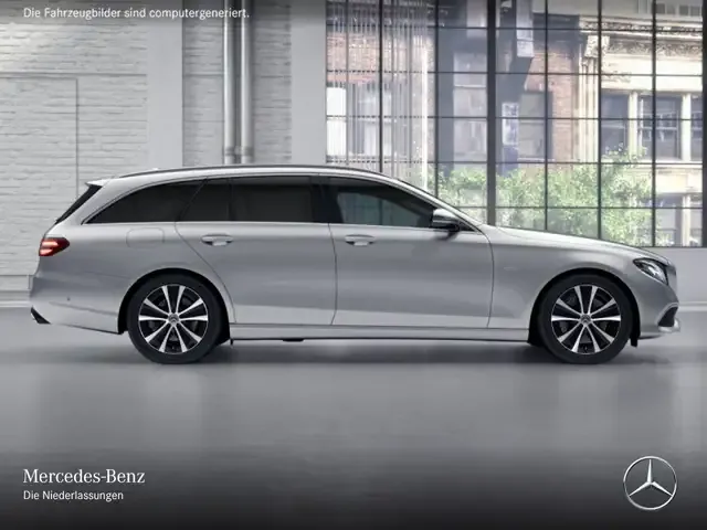 Mercedes-Benz E 300