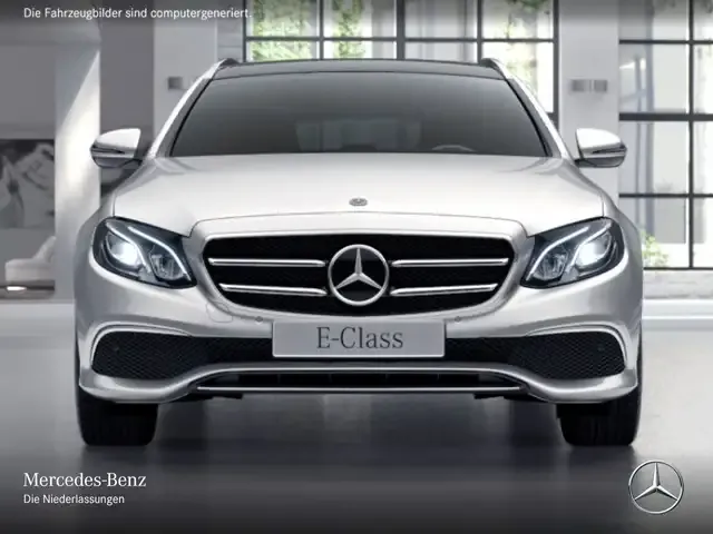 Mercedes-Benz E 300