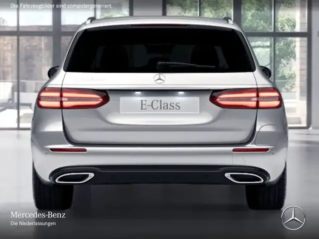 Mercedes-Benz E 300