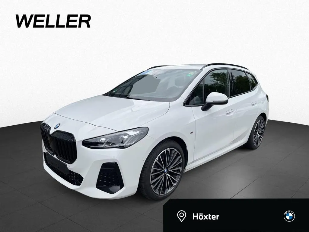 BMW 223