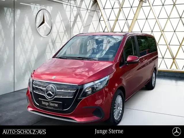 Mercedes-Benz EQV 300