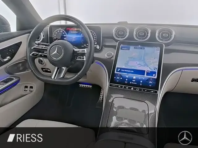 Mercedes-Benz CLE 300