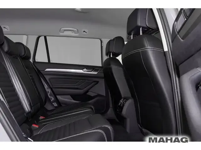 Volkswagen Passat Alltrack