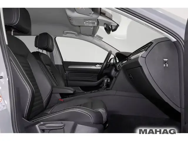 Volkswagen Passat Alltrack