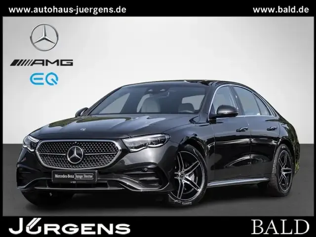 Mercedes-Benz E 400