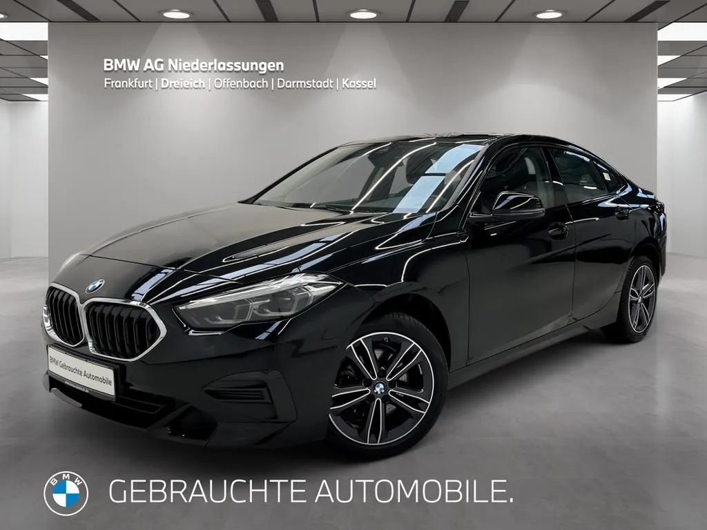 BMW 218