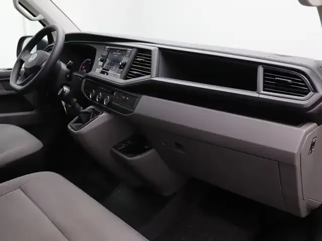 Volkswagen T6.1 Kombi