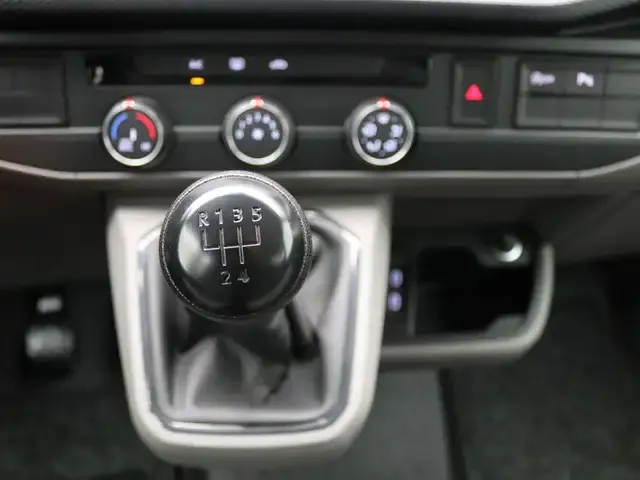 Volkswagen T6.1 Kombi
