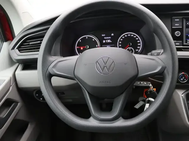 Volkswagen T6.1 Kombi