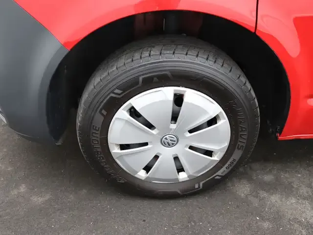 Volkswagen T6.1 Kombi