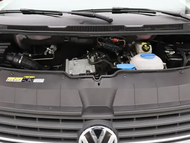 Volkswagen T6.1 Kombi
