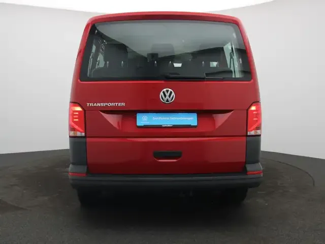 Volkswagen T6.1 Kombi