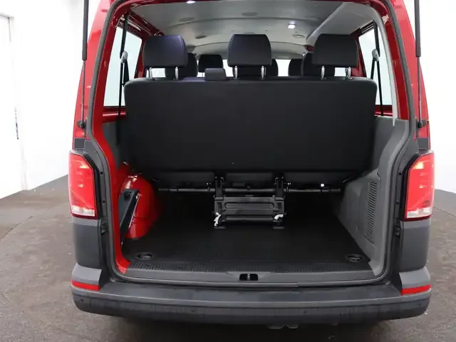 Volkswagen T6.1 Kombi
