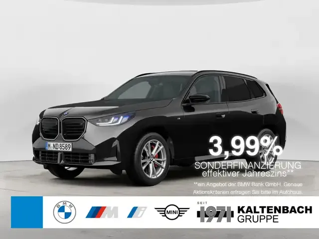 BMW X3 M