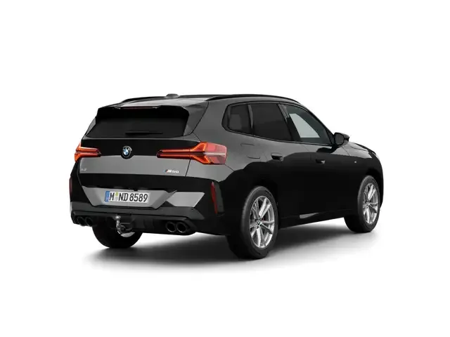 BMW X3 M