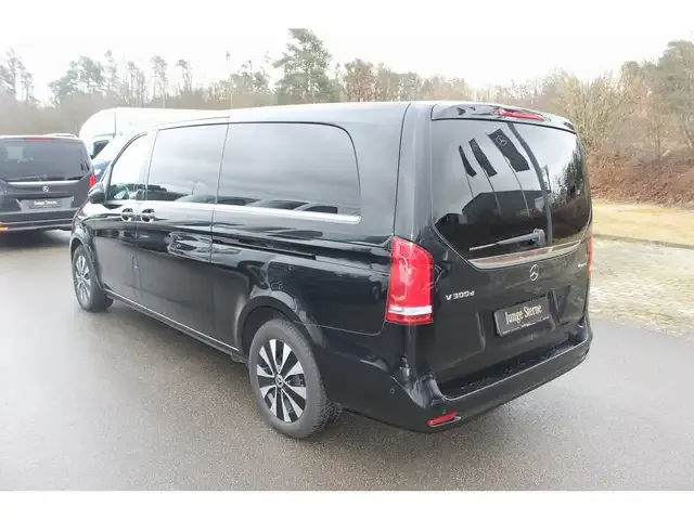 Mercedes-Benz V 300