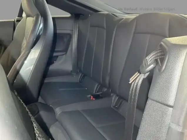 Audi TTS