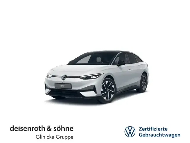 Volkswagen ID.7