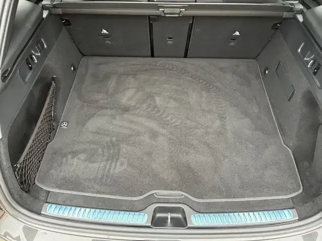 Mercedes-Benz GLC 43 AMG
