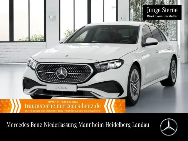 Mercedes-Benz E 300
