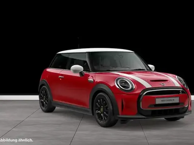MINI Cooper SE