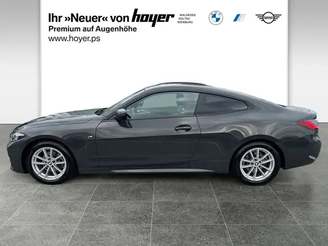 BMW 420