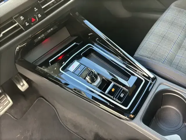 Volkswagen Golf GTE
