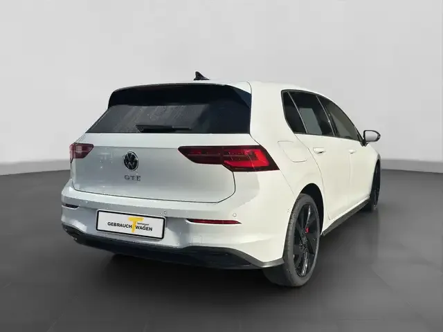 Volkswagen Golf GTE