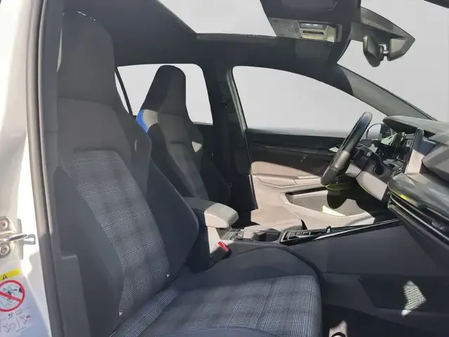 Volkswagen Golf GTE