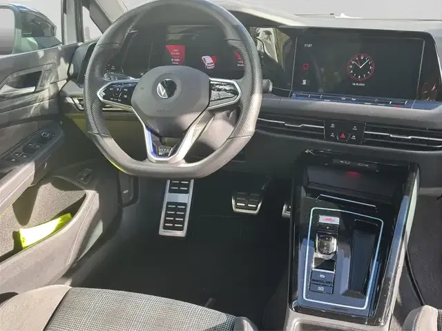 Volkswagen Golf GTE