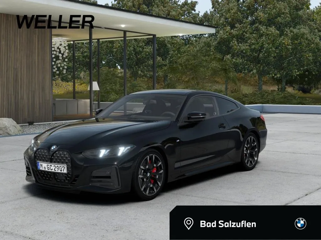 BMW 430