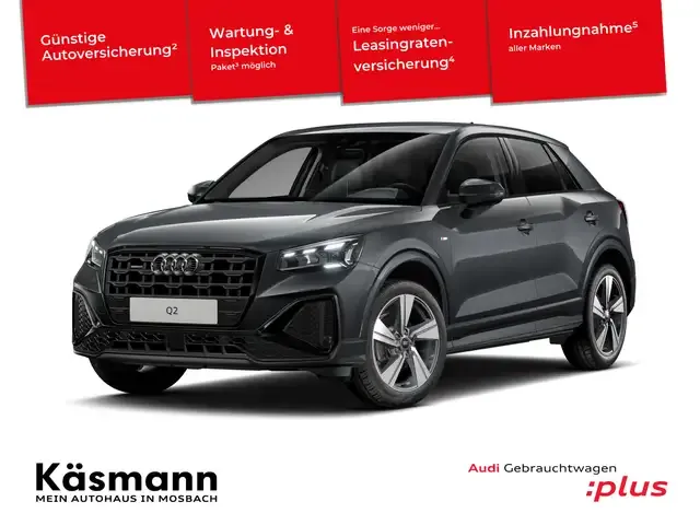 Audi Q2