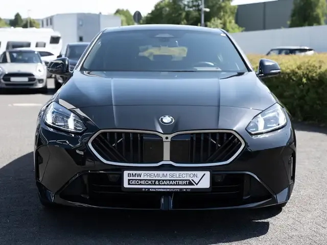 BMW 120