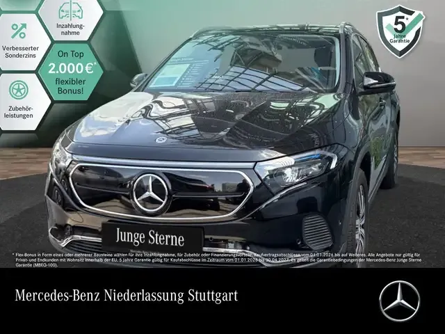 Mercedes-Benz EQA 250