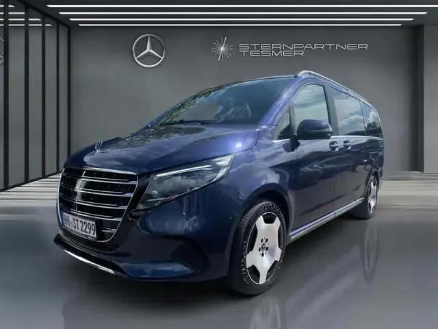 Mercedes-Benz V 300