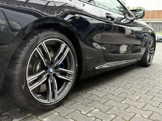 BMW M850