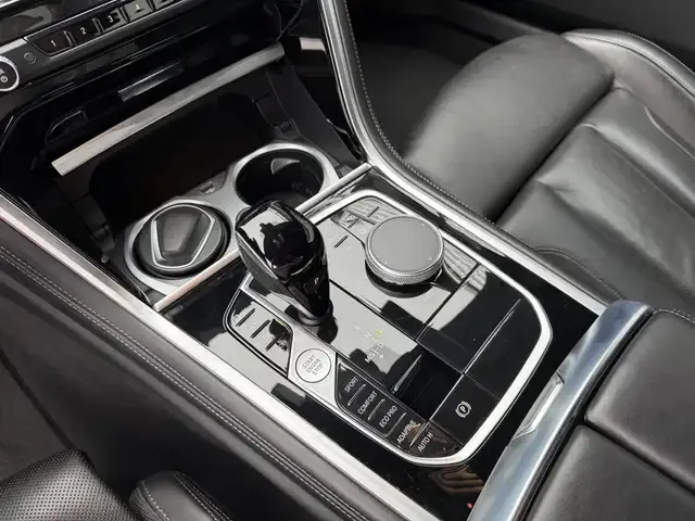 BMW M850