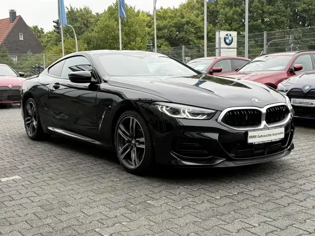 BMW M850