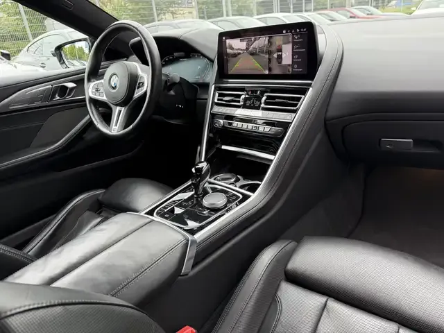 BMW M850