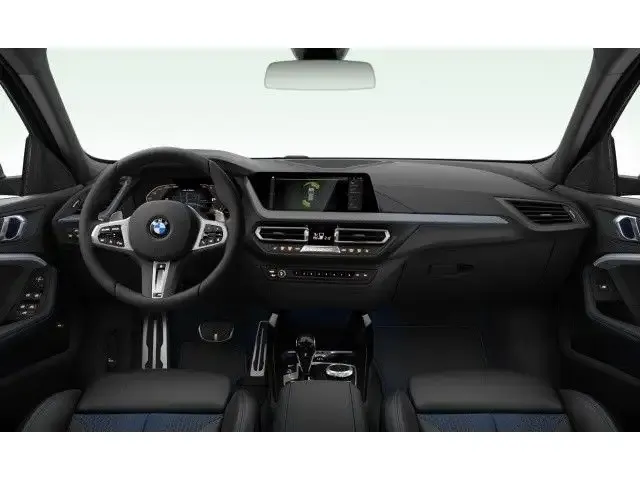 BMW 135