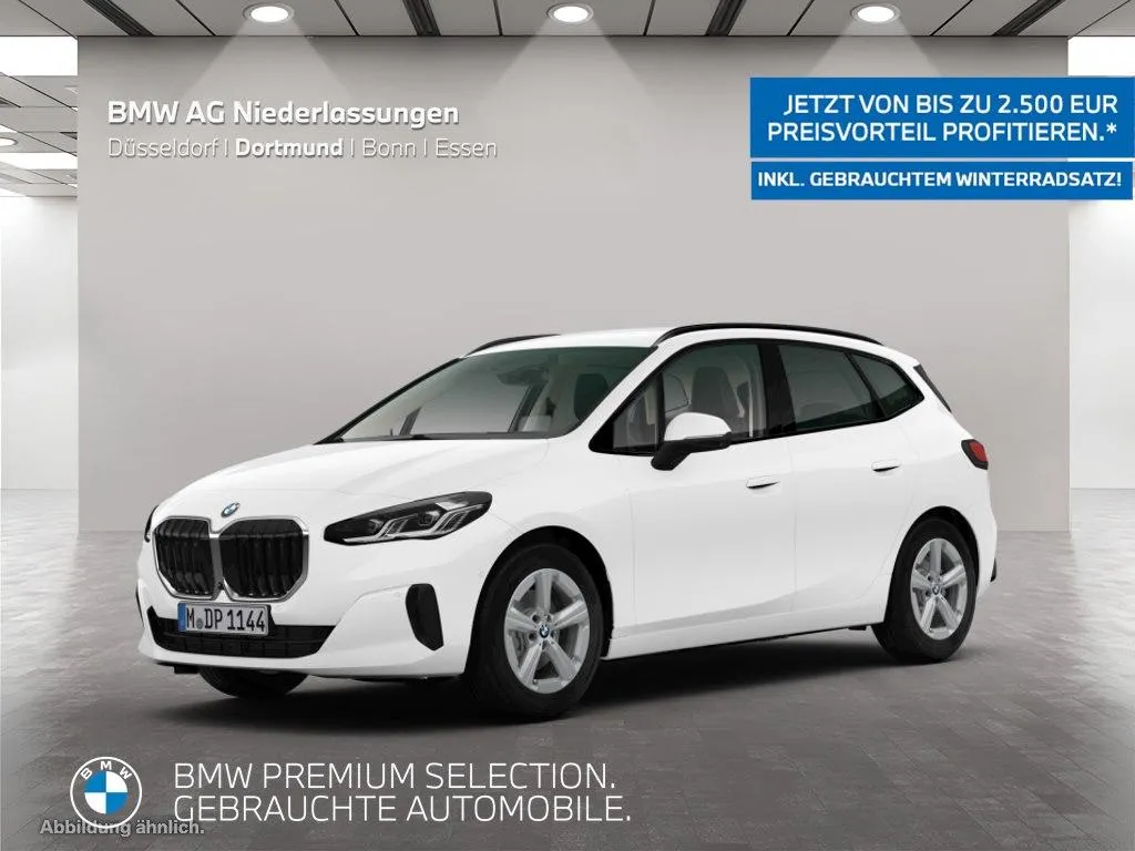 BMW 220