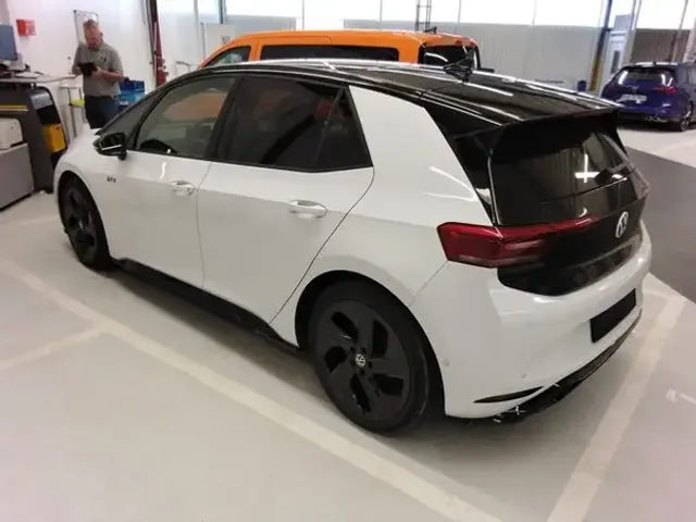 Volkswagen ID.3