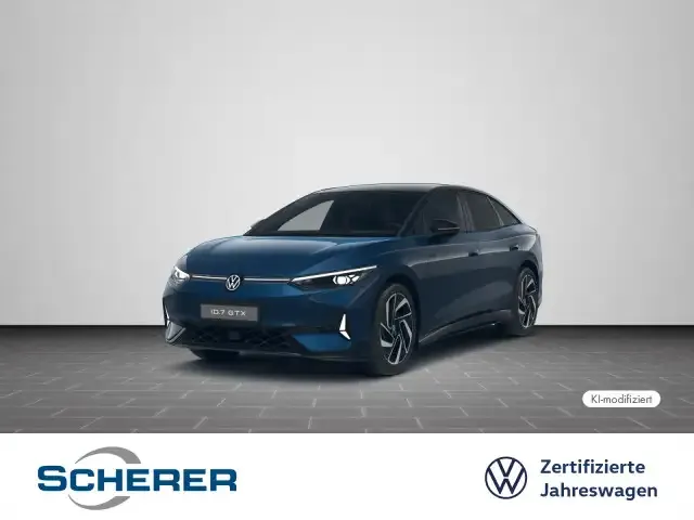 Volkswagen ID.7