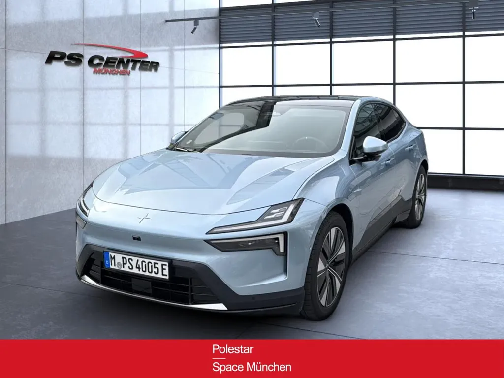 Polestar 4