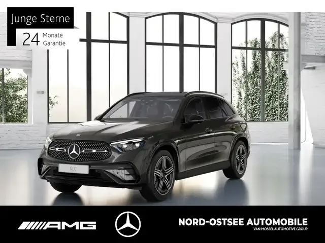 Mercedes-Benz GLC 200