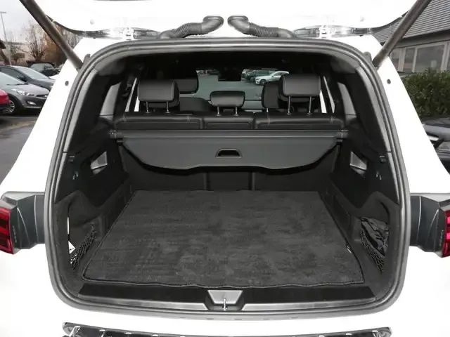 Mercedes-Benz GLB 220