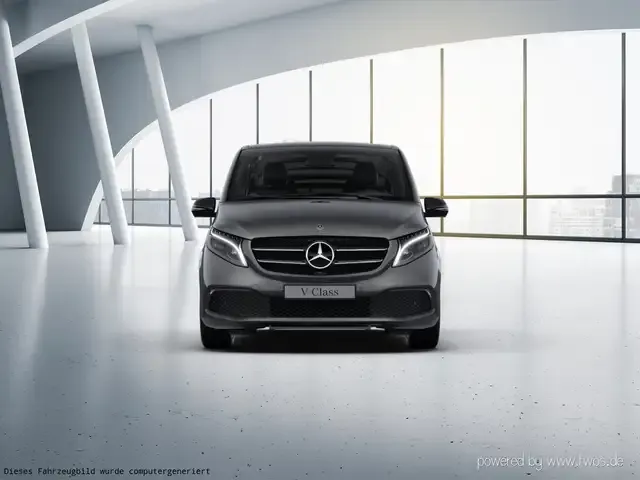 Mercedes-Benz V 300