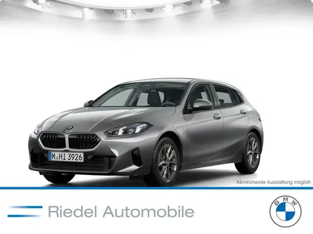 BMW 114